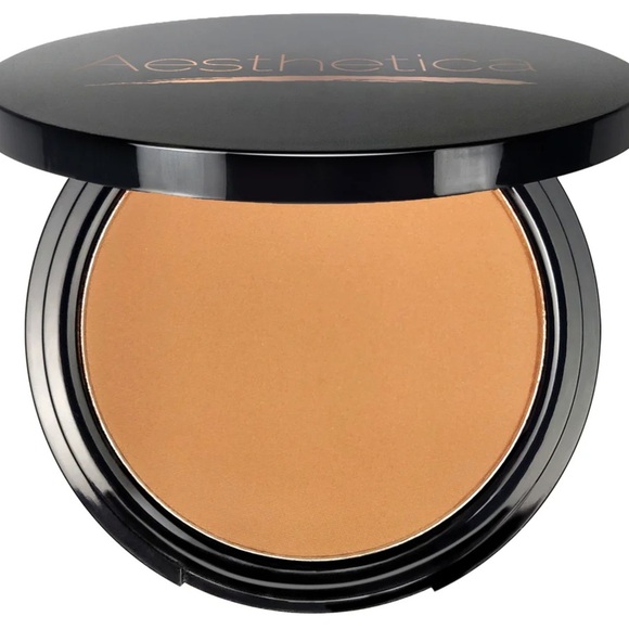 Aesthetica Sunset Bronzer NEW - Picture 2 of 9